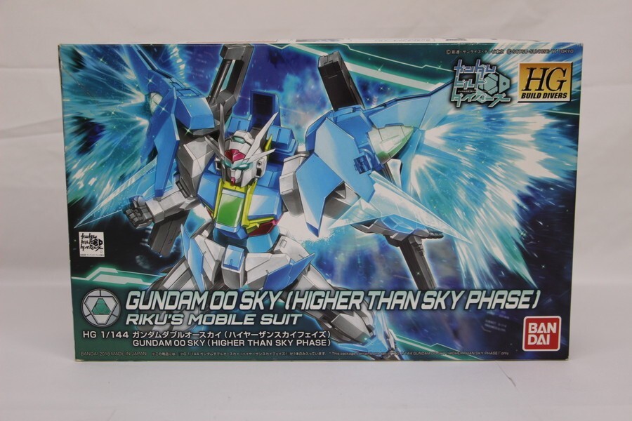 Yahoo!オークション -「ガンダムダブルオースカイ」(おもちゃ Yahoo!オークション -「ガンダムダブルオースカイ」(おもちゃ