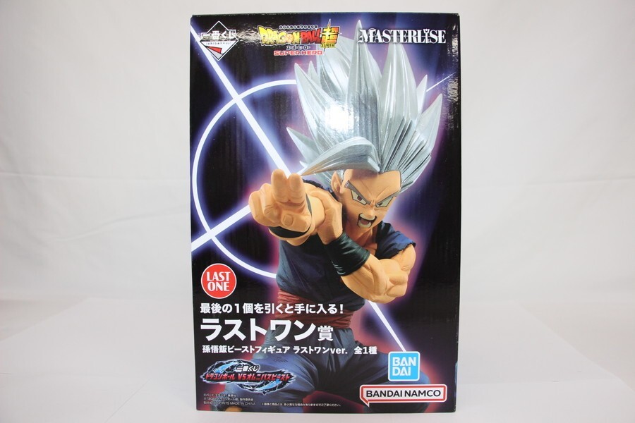 Yahoo!オークション -「ドラゴンボール一番くじラストワン賞 Yahoo!オークション -「ドラゴンボール一番くじラストワン賞
