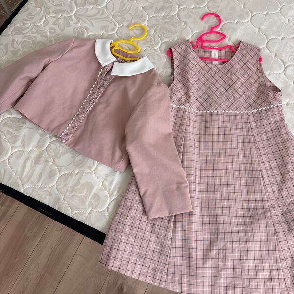 フォーマル ワンピース 女の子 ドレス