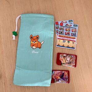 ポケモン ペットボトルカバー ハッピーセット フレンダピック