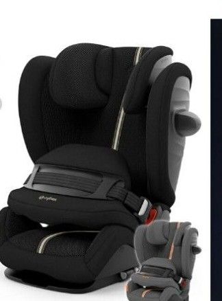 【新品未使用】サイベックス パラス G アイサイズ プラス ムーンブラックプラス