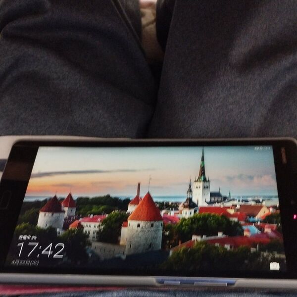 huawei mediapad m3 lite