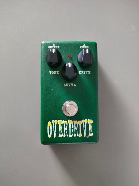 Belcat Overdrive オーバードライブ