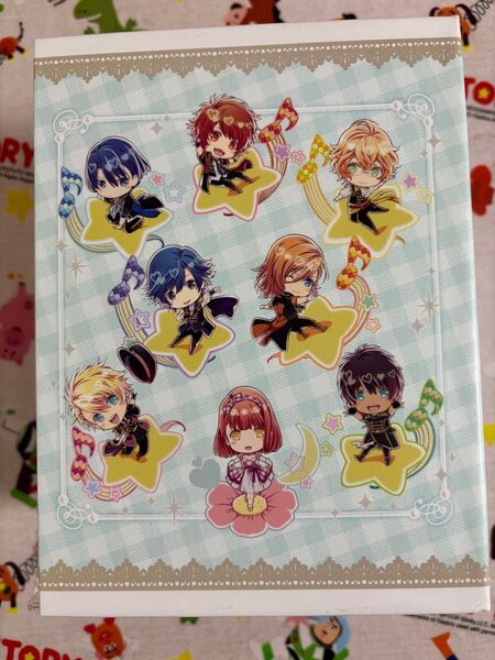 うたの☆プリンスさまっ♪マジLOVEレジェンドスター DVDセット