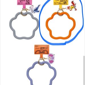 ズートピア一番くじF賞