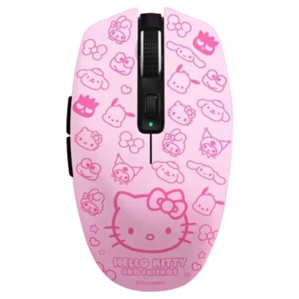 Razer Orochi V2 - Hello Kitty and Friends Edition 未開封