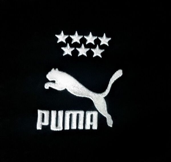 新品 PUMA プーマ メンズ T7 MX トラックジャケット XXL