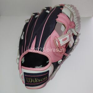 【中古】限定モデル/ベクサム/野球グローブ/ベースボール/野球女子