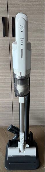 Panasonic充電式掃除機 MC-SBU840K 2021年製