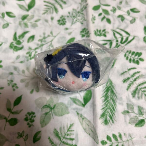 もちもちマスコットミニ 刀剣乱舞