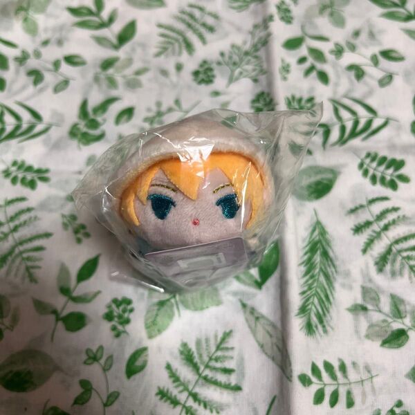 もちもちマスコットミニ 刀剣乱舞