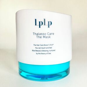 LPLP タラソケア ザ・マスク ヘアトリートメント