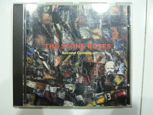 THE STONE ROSES '98年盤★Second Coming 全12曲