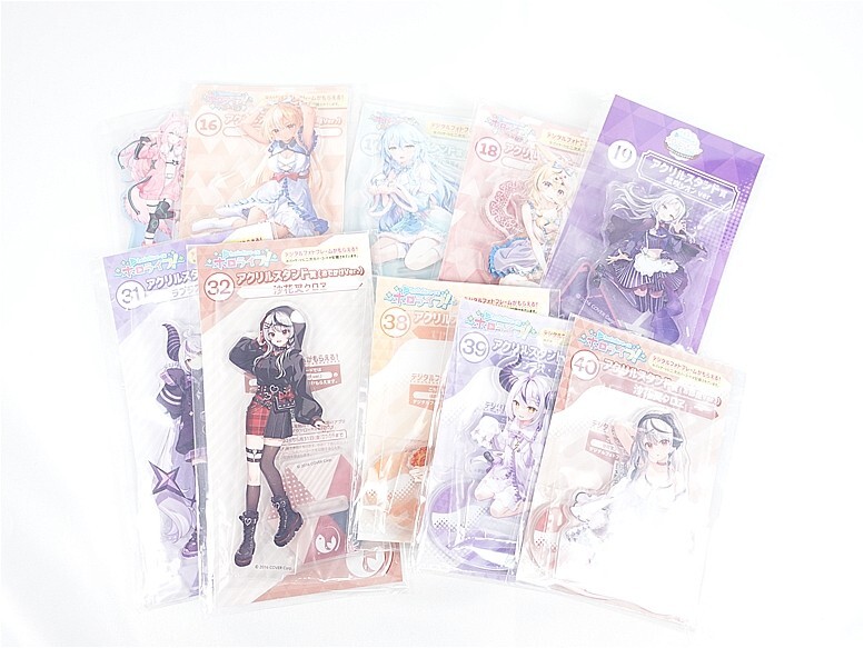 2025年最新】Yahoo!オークション -紫咲シオンの中古品・新品・未 2025年最新】Yahoo!オークション -紫咲シオンの中古品・新品・未