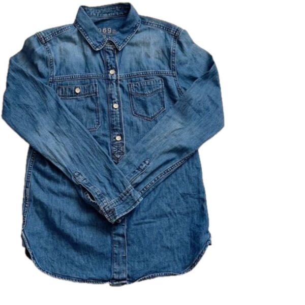 Gap デニムシャツ