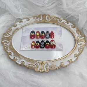 ネイルチップ現品
