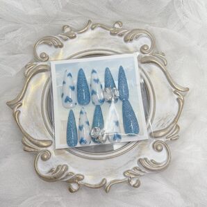 ネイルチップ現品