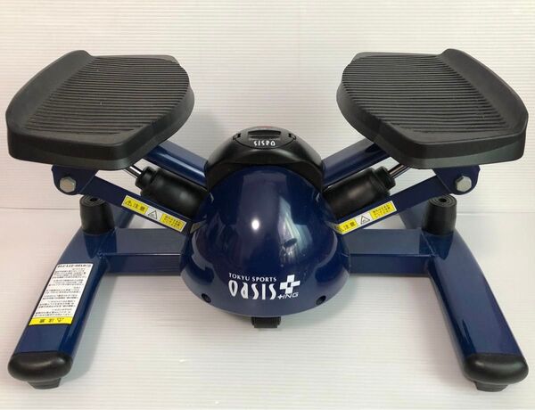 東急オアシススポーツ ツイストステッパー OASIS SPORTS 健康器具