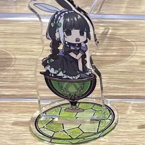 ガチ恋粘着獣 琴乃 アクスタ