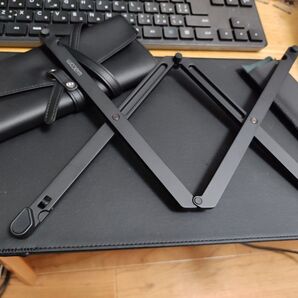 Wacom Movink用アクセサリーパック スタンド