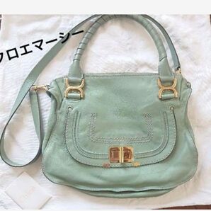 Chloe クロエ ショルダーバッグ