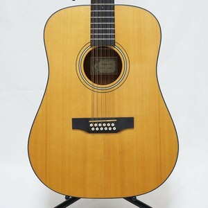 JEAN LARRIVEE D-03 アコースティック ギター ラリビー アコギ　カナダ産　ハードケース付　送料無料！！