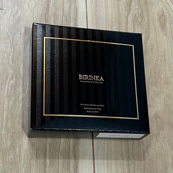 美凛華 BIRINKA プレミアムビューティー ドリンクパウダー 30g