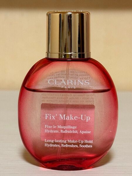 CLARINS Fix' Make-Up 50ml