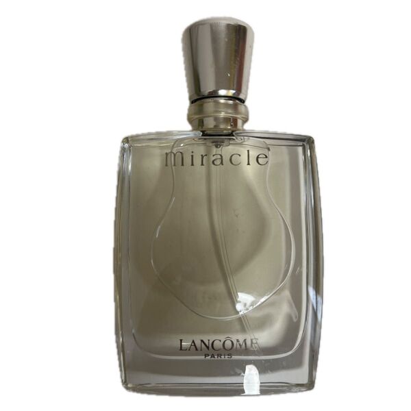 ランコム ミラク 香水 30ml 残量あり