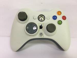 Xbox 360 wireless controller Junk 6512