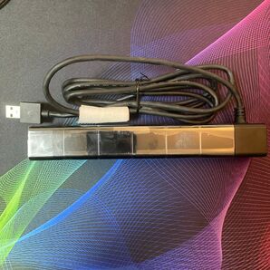 【未使用】PS4 カメラ CUH-ZEY1 SONY 純正品SONY PlayStation Camera プレイステーション4