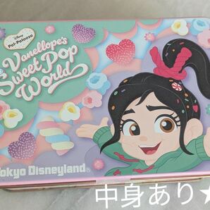 ヴァネロペチョコレート★未開封★パルパルーザ