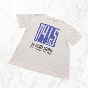 maximum マキシマム メンズ Tシャツ カットソー シンプル カジュアル