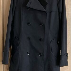 【美品】トレンチコート withPerformance 11号