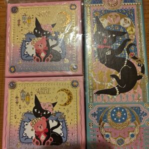 【お買得】ゴンチャロフ チョコレート アンジュジュA2セットB1セット