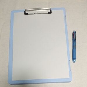 どこでもネーム作成 バインダー&4色フリクション