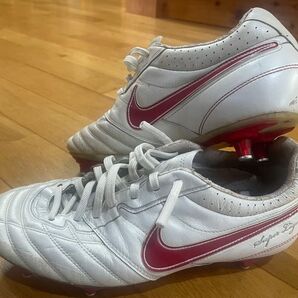 初代スーパーリゲラ SG 26.5cm ナイキ