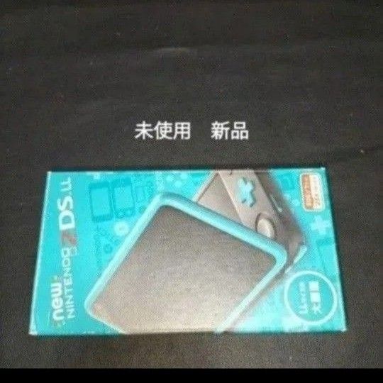NEW2DSLL 未使用 新品 ターコイズ