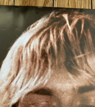 【格安大判ポスター 092】 カート コバーン Kurt Cobain K1サイズ 915×615mm ニルヴァーナ Nirvana アートポスター_画像3