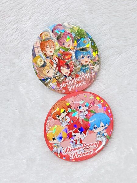 すとぷり 2025 春グッズ 缶バッジ 全員