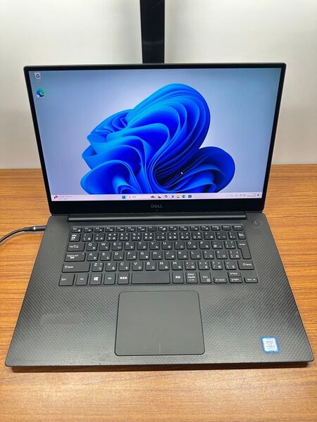 3.Dell Precision 5530 i7-8850H 16Gb 256