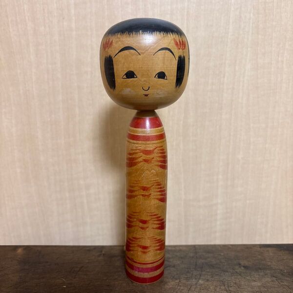 こけし
