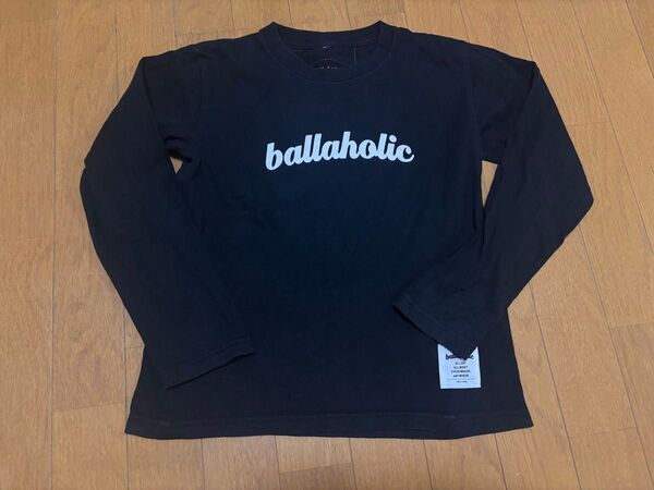 超限定 ballaholic ボーラホリック jordan kobe 日本代表バスケ 1234567890 ミニバス バスケ