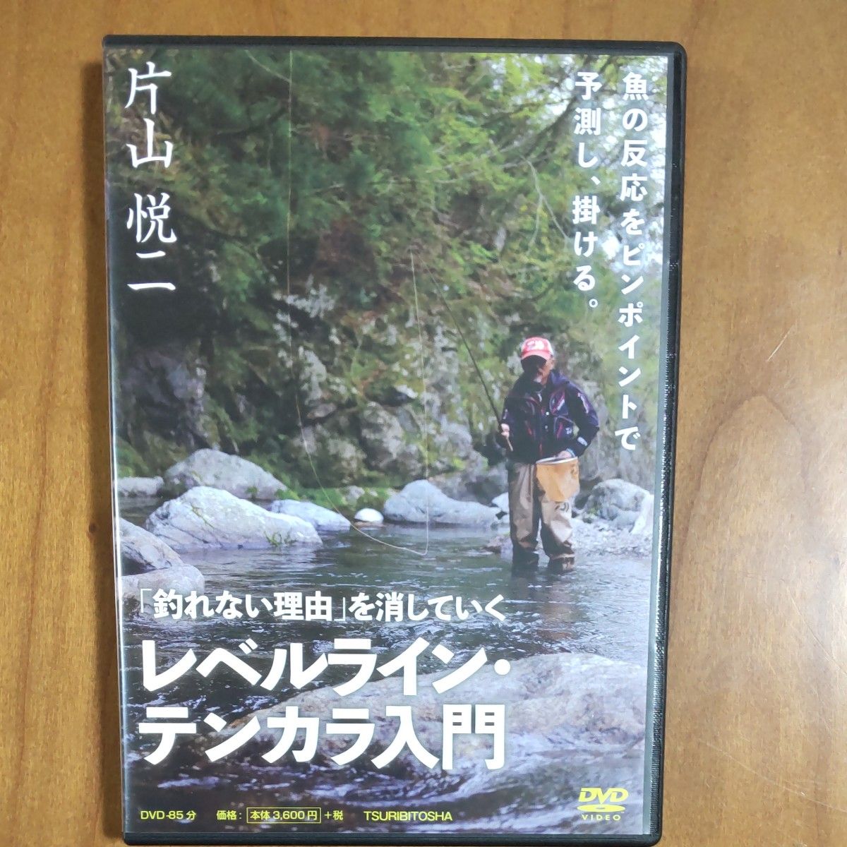 パタゴニア テンカラロッド 11'6 Patagonia テンカラ竿 希少番手 パタゴニア テンカラロッド 11'6 Patagonia テンカラ竿 希少番手