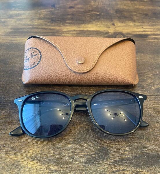 Ray-Ban レイバン サングラス RB4259-F 601/80 53□20 150 2N