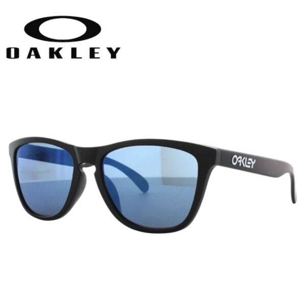 Oakley オークリー OO9245-06 サングラス フロッグスキン