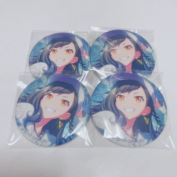 プロセカ 缶バッジ 杏
