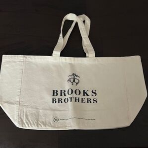 BROOKS BROTHERS トートバッグ