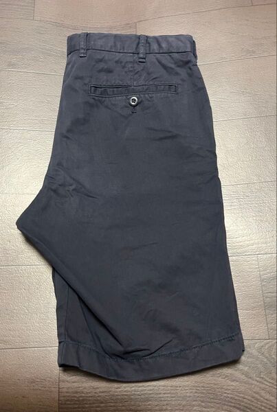 UNIQLO ユニクロチノショートパンツ M