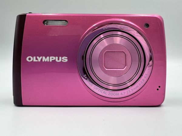 Yahoo!オークション -「オリンパス vh410」の落札相場・落札価格 Yahoo!オークション -「オリンパス vh410」の落札相場・落札価格